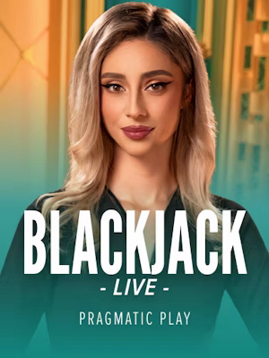 Live Blackjack